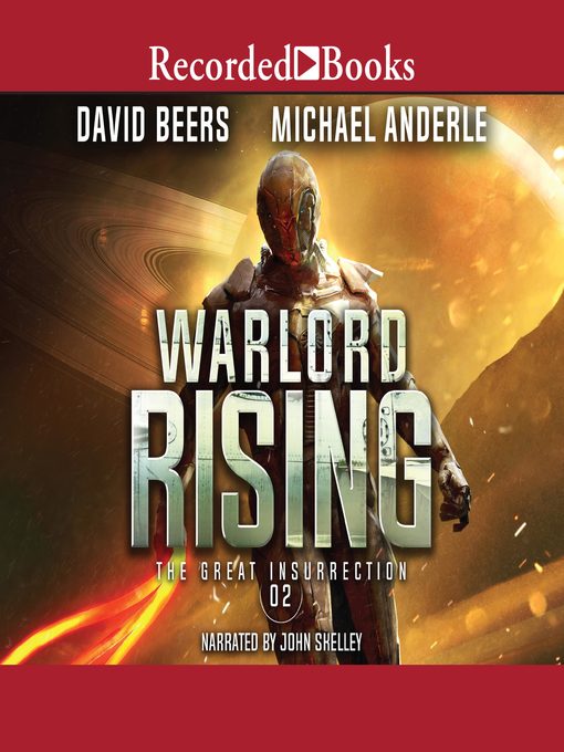 Title details for Warlord Rising by David Beers - Wait list